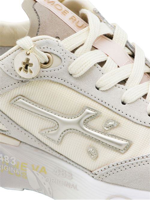 Sneakers donna Moerun 8080 PREMIATA Prime | MOE_RUN_D8080